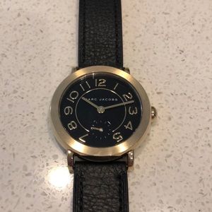 Marc Jacobs watch